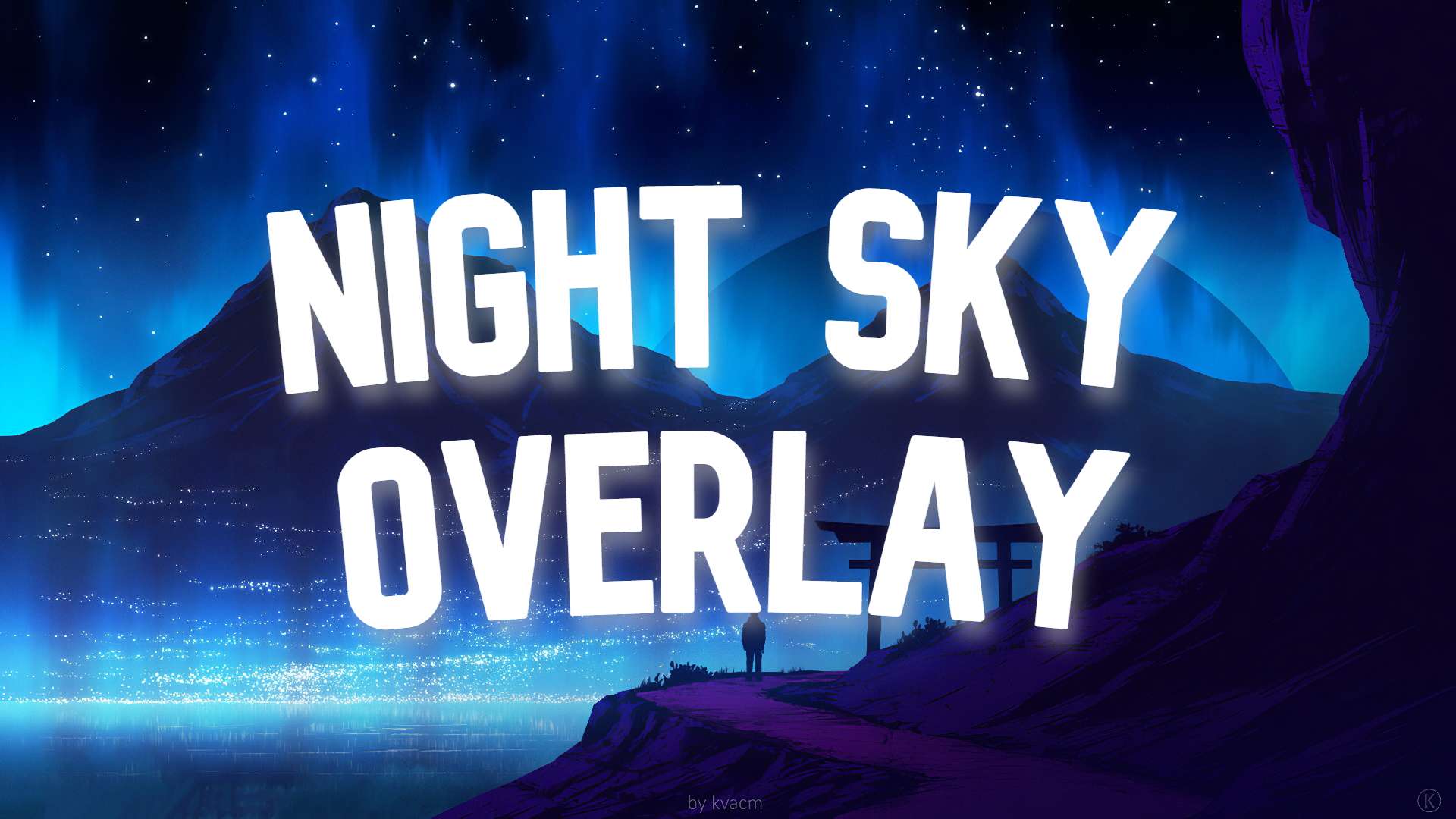 Night Sky Overlay #15 16x by rh56 on PvPRP